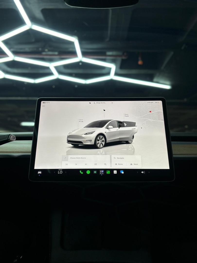 Tesla Model Y – Año 2023