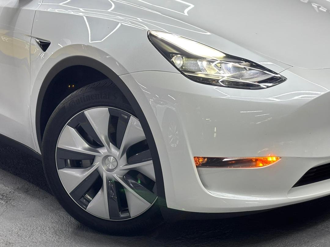 Tesla Model Y – Año 2023