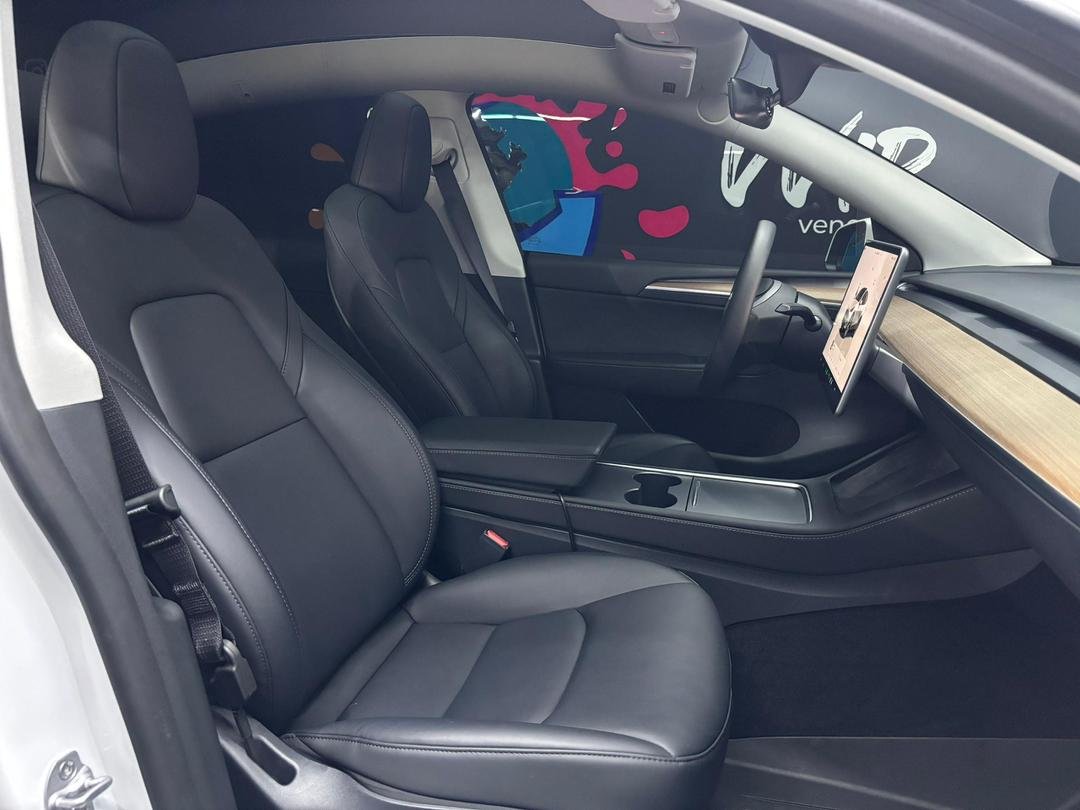 Tesla Model Y – Año 2023