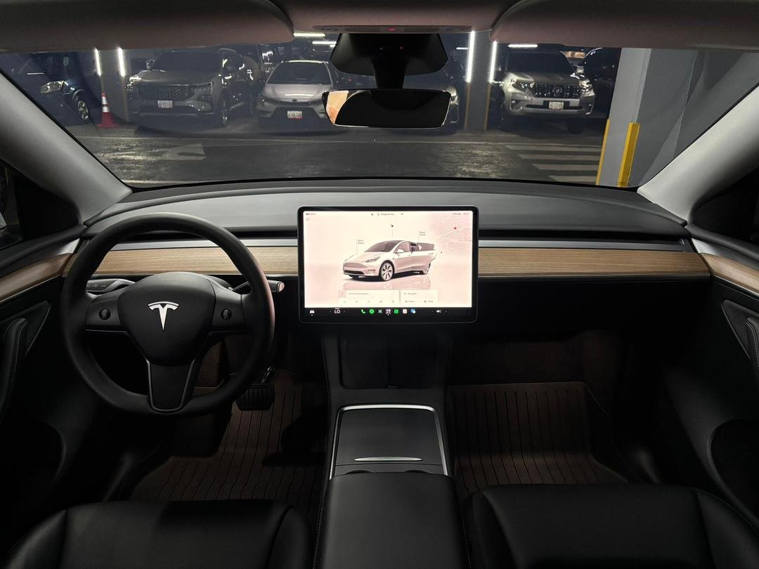 Tesla Model Y – Año 2023