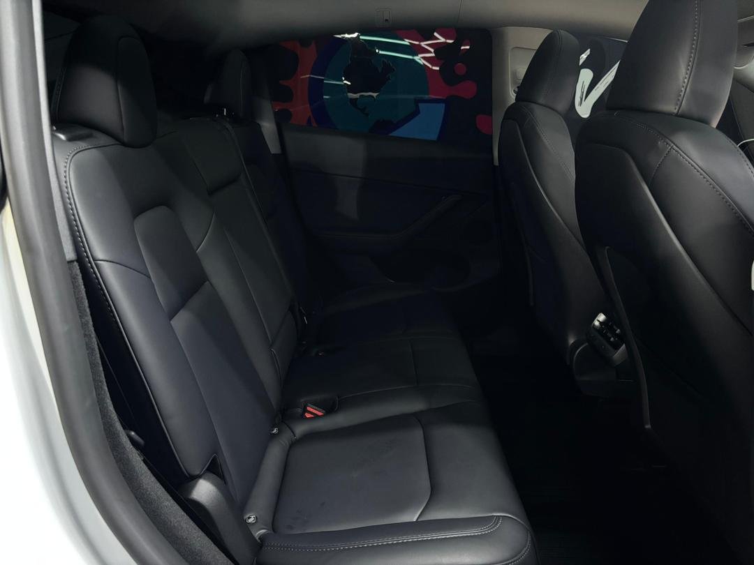 Tesla Model Y – Año 2023