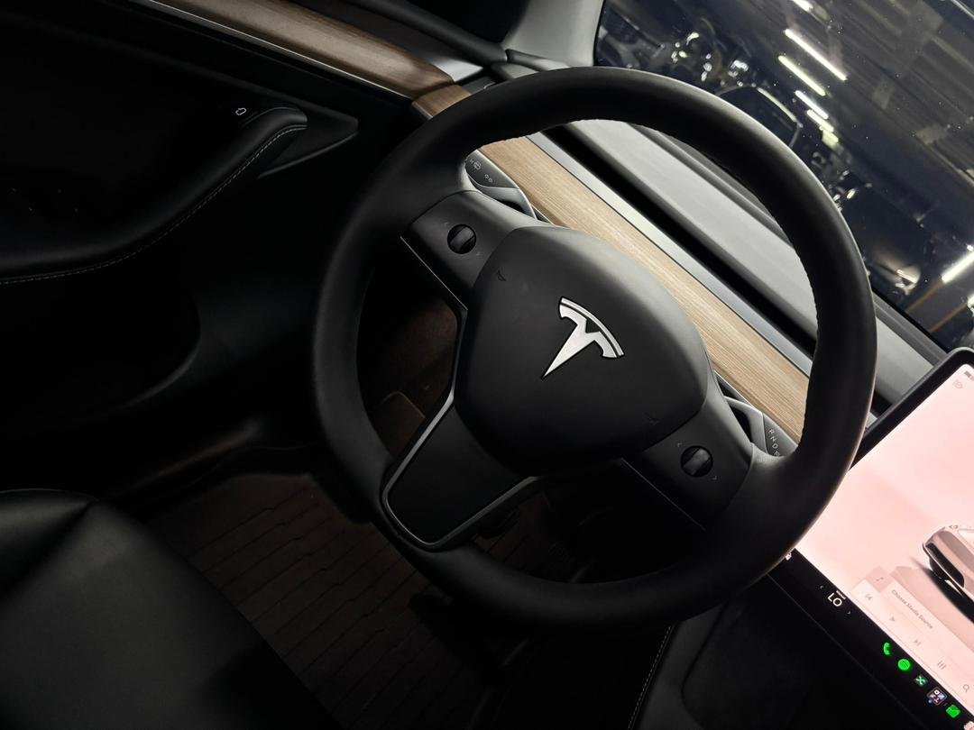 Tesla Model Y – Año 2023