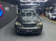 Chevrolet Optra – Año 2008