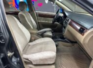 Chevrolet Optra – Año 2008