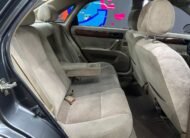 Chevrolet Optra – Año 2008