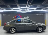 Chevrolet Optra – Año 2008