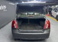 Chevrolet Optra – Año 2008