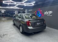 Chevrolet Optra – Año 2008