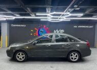 Chevrolet Optra – Año 2008