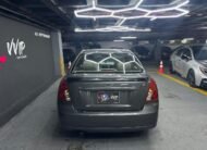 Chevrolet Optra – Año 2008
