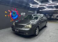 Chevrolet Optra – Año 2008