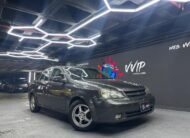 Chevrolet Optra – Año 2008
