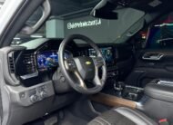 Chevrolet Silverado High Country 3.0 Turbo – Año 2022