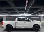 Chevrolet Silverado High Country 3.0 Turbo – Año 2022
