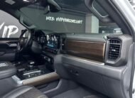 Chevrolet Silverado High Country 3.0 Turbo – Año 2022