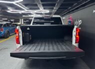 Chevrolet Silverado High Country 3.0 Turbo – Año 2022