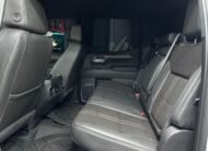 Chevrolet Silverado High Country 3.0 Turbo – Año 2022
