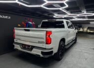 Chevrolet Silverado High Country 3.0 Turbo – Año 2022