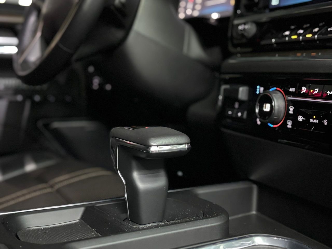 Chevrolet Silverado High Country 3.0 Turbo – Año 2022