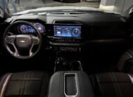 Chevrolet Silverado High Country 3.0 Turbo – Año 2022