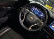Chevrolet Silverado High Country 3.0 Turbo – Año 2022