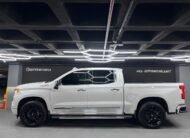 Chevrolet Silverado High Country 3.0 Turbo – Año 2022
