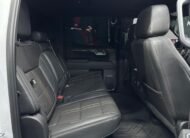 Chevrolet Silverado High Country 3.0 Turbo – Año 2022