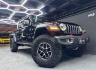 Jeep Gladiator Rubicon – Año 2025