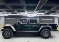 Jeep Gladiator Rubicon – Año 2025