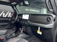 Jeep Gladiator Rubicon – Año 2025