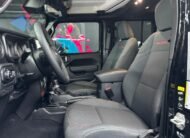 Jeep Gladiator Rubicon – Año 2025