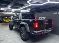 Jeep Gladiator Rubicon – Año 2025