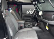 Jeep Gladiator Rubicon – Año 2025
