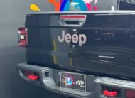 Jeep Gladiator Rubicon – Año 2025