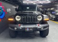 Jeep Gladiator Rubicon – Año 2025