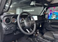 Jeep Gladiator Rubicon – Año 2025