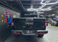 Jeep Gladiator Rubicon – Año 2025