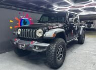 Jeep Gladiator Rubicon – Año 2025