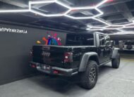 Jeep Gladiator Rubicon – Año 2025
