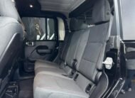 Jeep Gladiator Rubicon – Año 2025