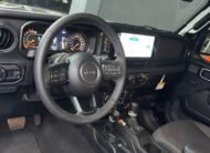 Jeep Gladiator Rubicon – Año 2025