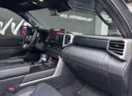 Toyota Sequoia Platinium – Año 2026