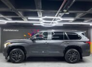 Toyota Sequoia Platinium – Año 2026