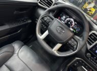 Toyota Sequoia Platinium – Año 2026
