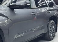 Toyota Sequoia Platinium – Año 2026