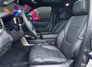 Toyota Sequoia Platinium – Año 2026