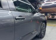 Toyota Sequoia Platinium – Año 2026