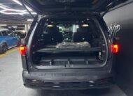 Toyota Sequoia Platinium – Año 2026