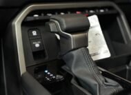 Toyota Sequoia Platinium – Año 2026