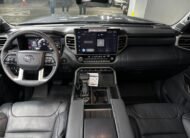 Toyota Sequoia Platinium – Año 2026